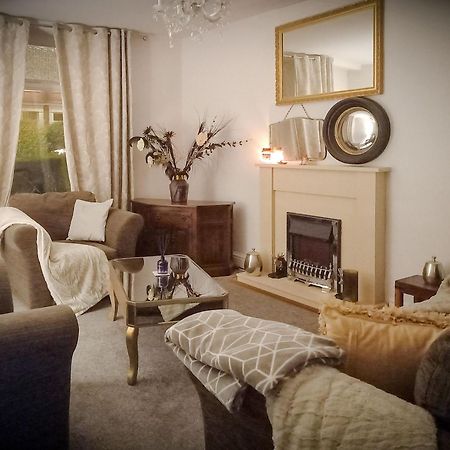 The Saddlers Cottage East Boldon 外观 照片