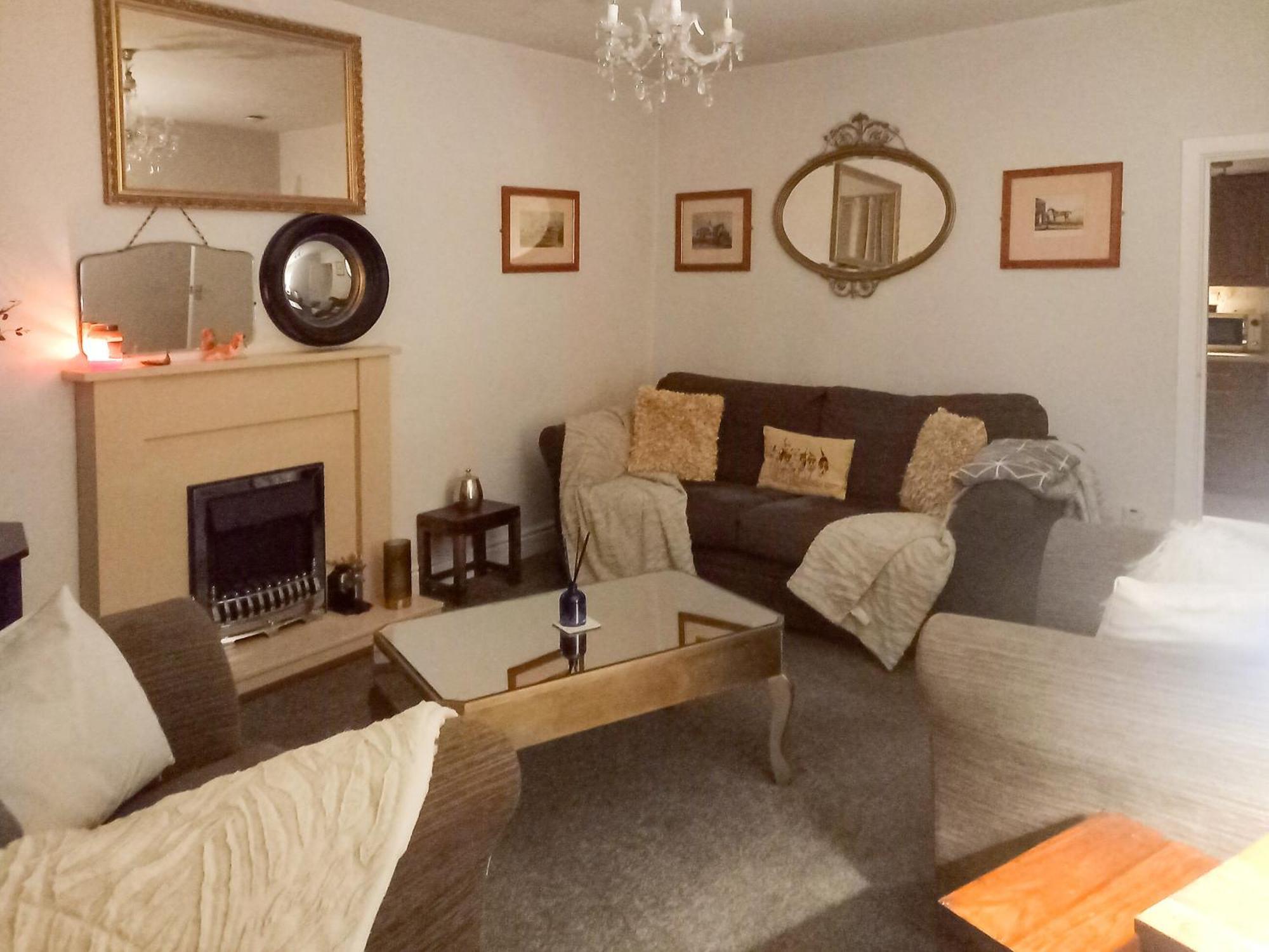 The Saddlers Cottage East Boldon 外观 照片