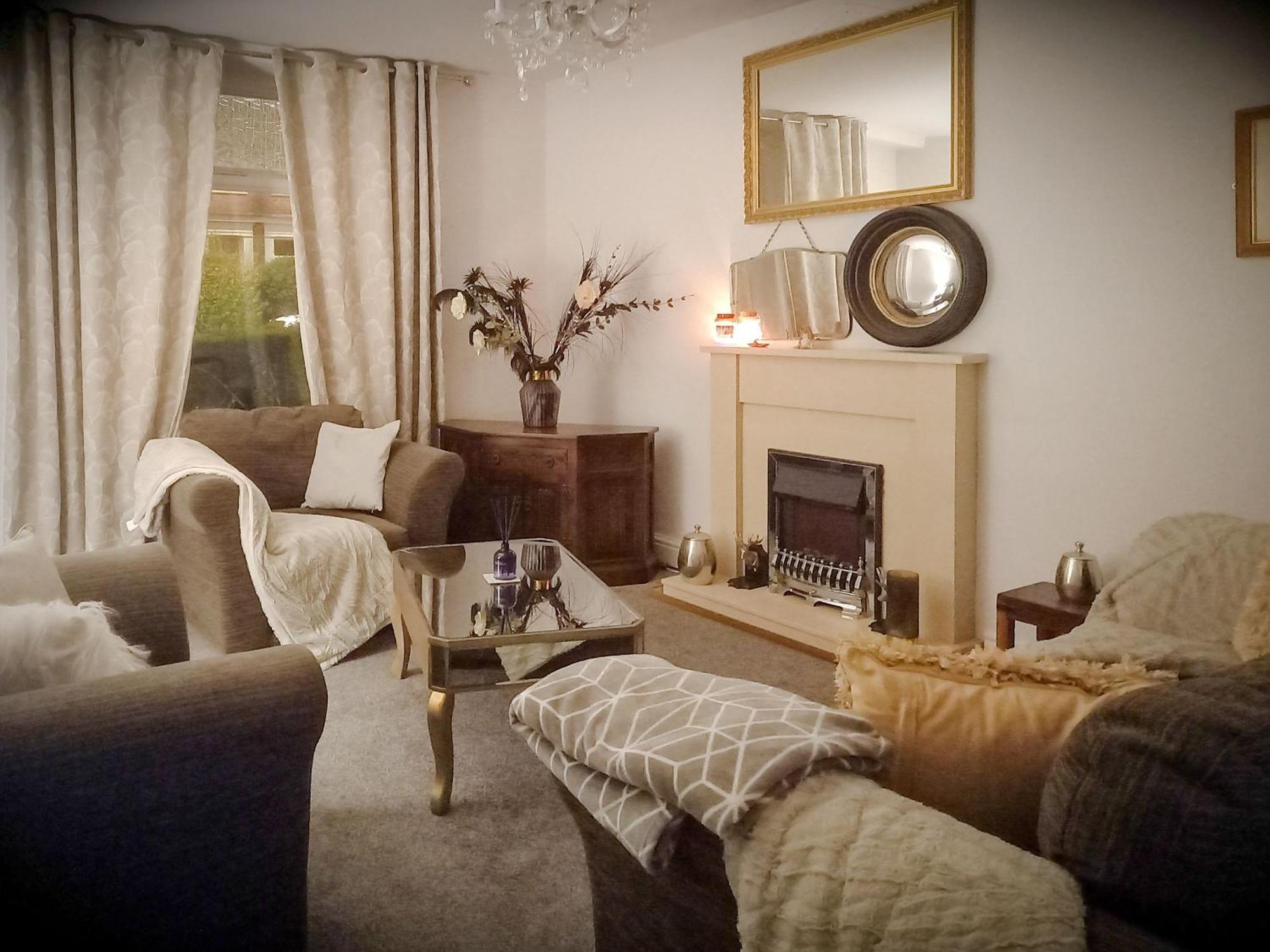 The Saddlers Cottage East Boldon 外观 照片